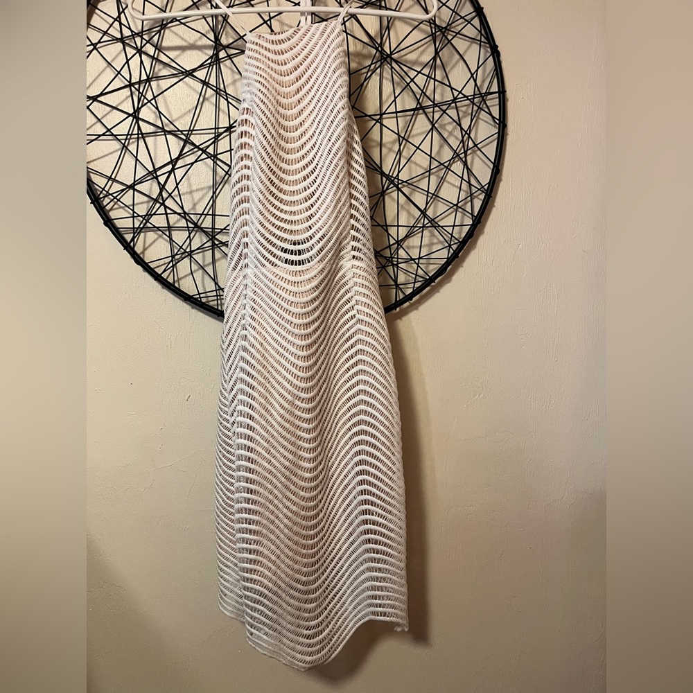 Dress size S